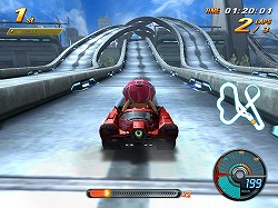 画像ギャラリー No.005のサムネイル画像 / 「トランスピー」,オープンβテスト開始時のアップデート内容を発表