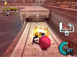 画像ギャラリー No.006のサムネイル画像 / 「トランスピー」,オープンβテスト開始時のアップデート内容を発表
