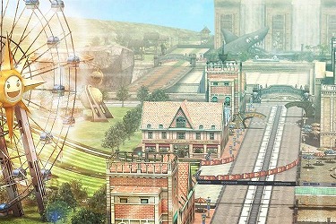 画像ギャラリー No.009のサムネイル画像 / 「トランスピー」,オープンβテスト開始時のアップデート内容を発表