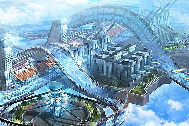 画像ギャラリー No.010のサムネイル画像 / 「トランスピー」,オープンβテスト開始時のアップデート内容を発表