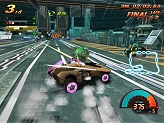 画像ギャラリー No.006のサムネイル画像 / 「トランスピー」,新マシン「ラミア」と新コース「スペースワーカー」が登場
