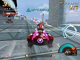 画像ギャラリー No.011のサムネイル画像 / 「トランスピー」,新マシン「ラミア」と新コース「スペースワーカー」が登場