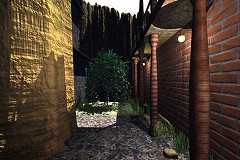 画像ギャラリー No.001のサムネイル画像 / Runesoft，新作ADV「RHEM 3：The Secret Library」を発売