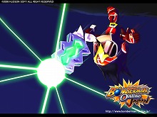 画像ギャラリー No.006のサムネイル画像 / 応募〆切は5月7日! 「ボンバーマンオンライン Japan」クローズドβテストの参加者特典が明らかに。最新SSも公開