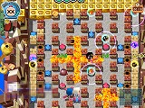 画像ギャラリー No.010のサムネイル画像 / 正式サービスは今夏開始! 全国大会も予定されている「ボンバーマンオンライン Japan」のクローズドβテストレポート