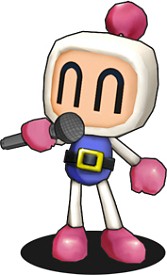 画像ギャラリー No.001のサムネイル画像 / 「ボンバーマンオンライン Japan」,主題歌応募で北海道の味覚が!