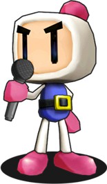 画像ギャラリー No.002のサムネイル画像 / 「ボンバーマンオンライン Japan」,主題歌応募で北海道の味覚が!