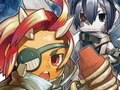 ［韓国ゲーム事情＃806］「メイプル」の生みの親が作る新作オンラインRPG「TENVI」