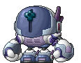 画像ギャラリー No.002のサムネイル画像 / ネクソン，横スクロールのMMORPG新作「TENVI」のオープンβテストを8月21日（木）に開始