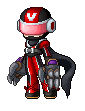 画像ギャラリー No.004のサムネイル画像 / ネクソン，横スクロールのMMORPG新作「TENVI」のオープンβテストを8月21日（木）に開始