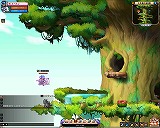 画像ギャラリー No.008のサムネイル画像 / ネクソン，横スクロールのMMORPG新作「TENVI」のオープンβテストを8月21日（木）に開始