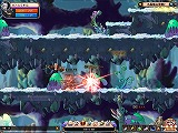 画像ギャラリー No.010のサムネイル画像 / ネクソン，横スクロールのMMORPG新作「TENVI」のオープンβテストを8月21日（木）に開始