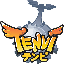 画像ギャラリー No.001のサムネイル画像 / 可愛らしいキャラが変身して空を飛ぶ。MMORPG「TENVI」開発スタッフインタビュー(プレイムービー付き)