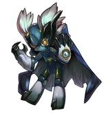 画像ギャラリー No.016のサムネイル画像 / 可愛らしいキャラが変身して空を飛ぶ。MMORPG「TENVI」開発スタッフインタビュー(プレイムービー付き)