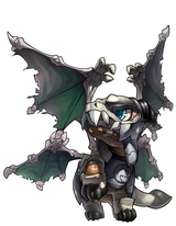 画像ギャラリー No.018のサムネイル画像 / 可愛らしいキャラが変身して空を飛ぶ。MMORPG「TENVI」開発スタッフインタビュー(プレイムービー付き)