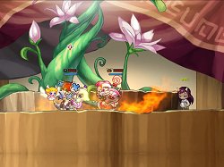 画像ギャラリー No.003のサムネイル画像 / 秋のイベントも盛り沢山「TENVI」，3次覚醒が導入されるアップデートが10月28日に実装！
