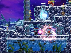 画像ギャラリー No.005のサムネイル画像 / 秋のイベントも盛り沢山「TENVI」，3次覚醒が導入されるアップデートが10月28日に実装！