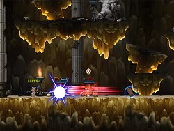 画像ギャラリー No.008のサムネイル画像 / 秋のイベントも盛り沢山「TENVI」，3次覚醒が導入されるアップデートが10月28日に実装！
