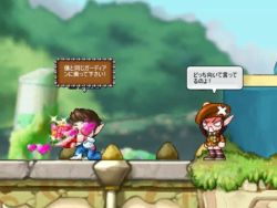 画像ギャラリー No.012のサムネイル画像 / 「TENVI」アップデート,新マップ「デアルスの塔」やLv.96からの最凶難度ダンジョン登場,結婚システムを実装