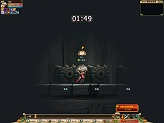 画像ギャラリー No.004のサムネイル画像 / カードの強化が可能に。「TENVI」,アップデートを本日実施