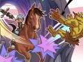 ［韓国ゲーム事情＃807］Ntreevの新作は馬に乗って競うレースゲーム