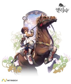 画像ギャラリー No.004のサムネイル画像 / 期待のファンタジーホースレース「Project Alice」,ゲームポットが2010年にサービス開始