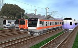 画像ギャラリー No.009のサムネイル画像 / アイマジック,「鉄道模型シミュレーター4 第8号」を12月7日に発売