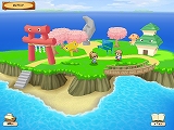 画像ギャラリー No.013のサムネイル画像 / 「ディグダグアイランド〜南の島のプクプクポン〜」CBT直前インタビュー：22年前の名作が最新コミュニティツールを引っさげて甦った？