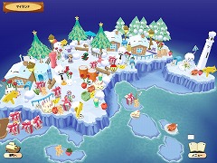 画像ギャラリー No.002のサムネイル画像 / 「ディグダグアイランド」の「マイランド」は,ただの冒険拠点じゃない