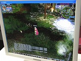 画像ギャラリー No.003のサムネイル画像 / ［G★2007＃35］Diabloに似ている？　MMORPG「VASTIAN RETURNS」がプレイアブル出展