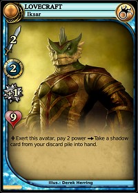 画像ギャラリー No.001のサムネイル画像 / 「Legends of Norrath」,初の拡張版「Forsworn」を本日実装