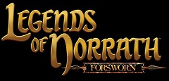 画像ギャラリー No.002のサムネイル画像 / 「Legends of Norrath」,初の拡張版「Forsworn」を本日実装
