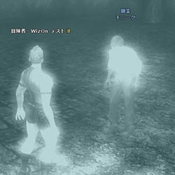 画像ギャラリー No.025のサムネイル画像 / いま明かされる「ロスト」の仕様――“喜怒哀楽”を喚起し,プレイヤーの記憶に残るゲーム体験を提供する「Wizardry Online」について,二人のプロデューサーに聞いた