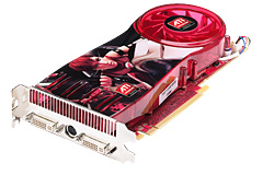 画像ギャラリー No.002のサムネイル画像 / AMD，DirectX 10.1対応の新GPUシリーズ「ATI Radeon HD 3800」を発表