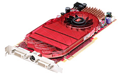 画像ギャラリー No.003のサムネイル画像 / AMD，DirectX 10.1対応の新GPUシリーズ「ATI Radeon HD 3800」を発表
