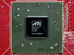 画像ギャラリー No.006のサムネイル画像 / AMD，DirectX 10.1対応の新GPUシリーズ「ATI Radeon HD 3800」を発表