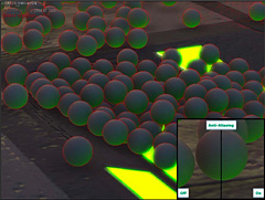 画像ギャラリー No.015のサムネイル画像 / AMD，DirectX 10.1対応の新GPUシリーズ「ATI Radeon HD 3800」を発表