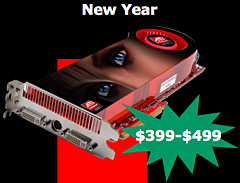 画像ギャラリー No.021のサムネイル画像 / AMD，DirectX 10.1対応の新GPUシリーズ「ATI Radeon HD 3800」を発表