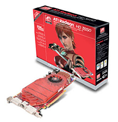 画像ギャラリー No.002のサムネイル画像 / CFD販売,AMD純正のRadeon HD 3870/3850搭載カードを発売
