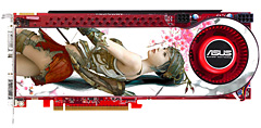 画像ギャラリー No.002のサムネイル画像 / ASUSTeK，Sapphire＆Tul，未発表の「ATI Radeon HD 3870 X2」を搭載したグラフィックスカードをリリース