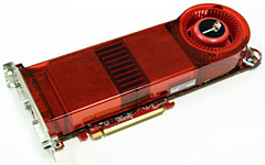 画像ギャラリー No.005のサムネイル画像 / ASUSTeK，Sapphire＆Tul，未発表の「ATI Radeon HD 3870 X2」を搭載したグラフィックスカードをリリース
