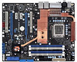 画像ギャラリー No.019のサムネイル画像 / 2基のGPUを1枚のカードに搭載した「ATI Radeon HD 3870 X2」レビュー掲載