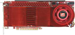 画像ギャラリー No.001のサムネイル画像 / 玄人志向,Radeon HD 3870 X2/3650/3450カード全11製品を発売