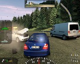 画像ギャラリー No.001のサムネイル画像 / パトカーで犯人を追い詰めろ！　「Alarm for Cobra 11：Crash Time」のデモ版を4GamerにUp