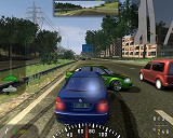 画像ギャラリー No.003のサムネイル画像 / パトカーで犯人を追い詰めろ！　「Alarm for Cobra 11：Crash Time」のデモ版を4GamerにUp