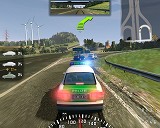 画像ギャラリー No.004のサムネイル画像 / パトカーで犯人を追い詰めろ！　「Alarm for Cobra 11：Crash Time」のデモ版を4GamerにUp