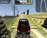 画像ギャラリー No.006のサムネイル画像 / パトカーで犯人を追い詰めろ！　「Alarm for Cobra 11：Crash Time」のデモ版を4GamerにUp
