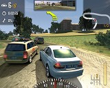 Crash Time 日本語マニュアル付 英語版