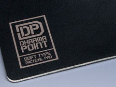 画像ギャラリー No.004のサムネイル画像 / 「DHARMAPOINT」メーカーと概要が明らかに。第1弾マウスは“マングース”