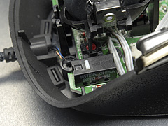 画像ギャラリー No.007のサムネイル画像 / DHARMAPOINT,第1弾製品「TACTICAL MOUSE」の詳細&公式サイトを公開